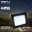 Ener-J 30W LED Floodlight wired with (WS1055) Non Dimmable 5A RF Receiver in 1 box