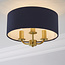 Deeds 3lt Flush Navy