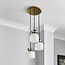 Taen 3lt Pendant White