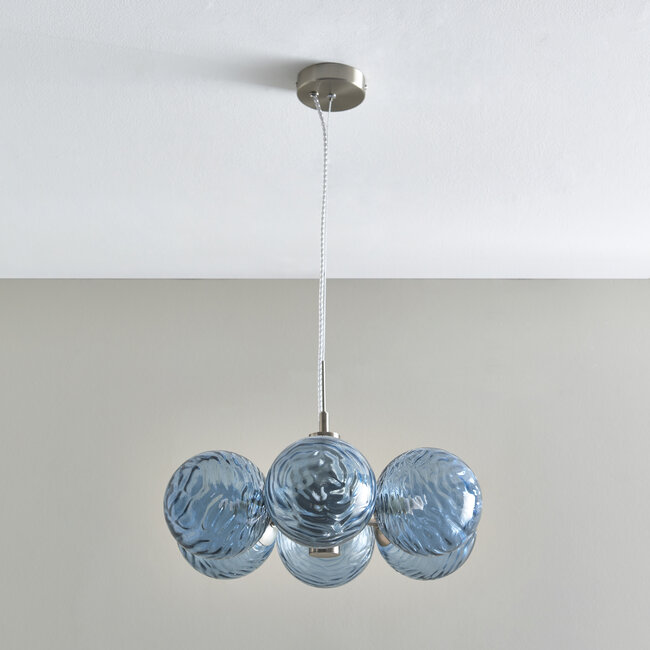 Aqua 6lt Pendant