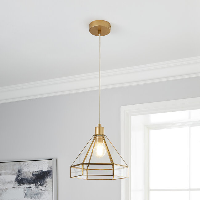 Kaja 1lt Pendant