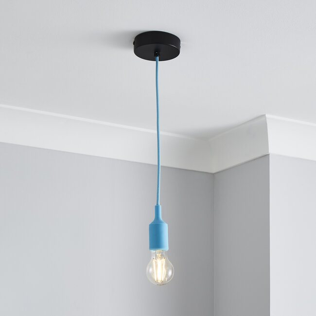 Blue Flex 1lt Pendant