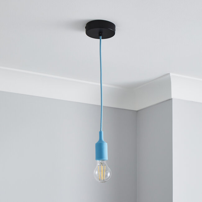 Blue Flex 1lt Pendant