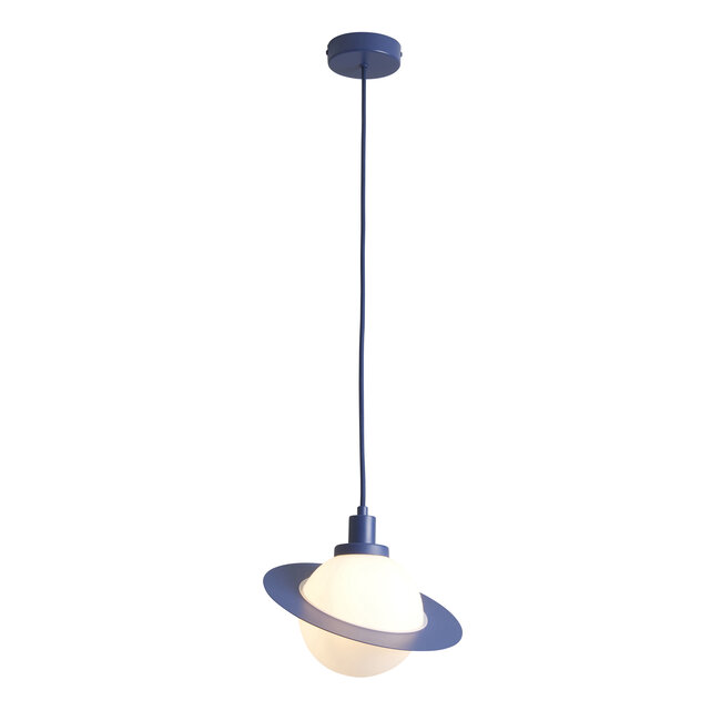 Saturn 1lt Pendant