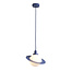 Saturn 1lt Pendant