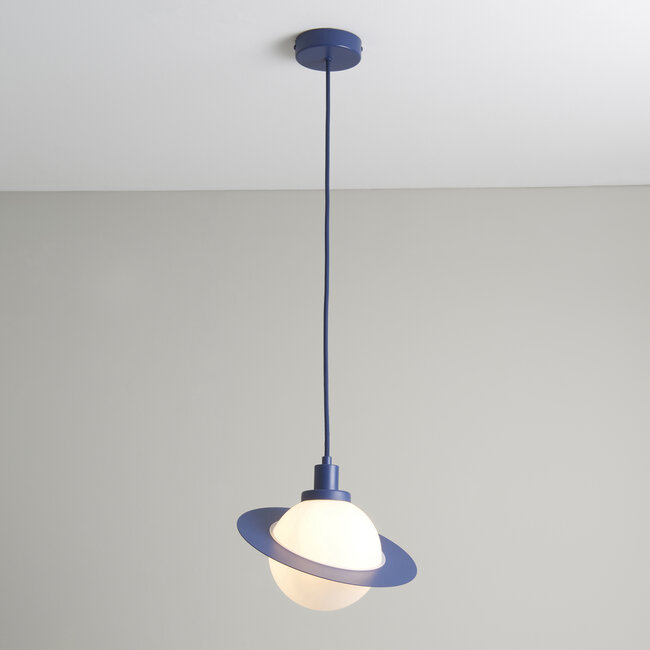 Planet 1lt Pendant