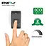Ener-J Mini FOB Wireless Switch 1 Gang, Black for ECO RANGE