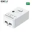 Ener-J 2 way Wireless Receiver, 5Ax2 on/off,RF433mhz + WiFi Non Dimmable