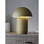 Mushroom LED Touch Light Matt Dark Taupe