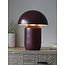 Fungi LED Touch Light Damson