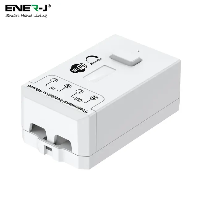 Ener-J Dimmable + WiFi 1.5A Receiver