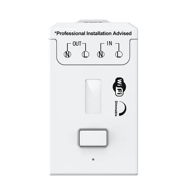 Ener-J Dimmable + WiFi 1.5A Receiver