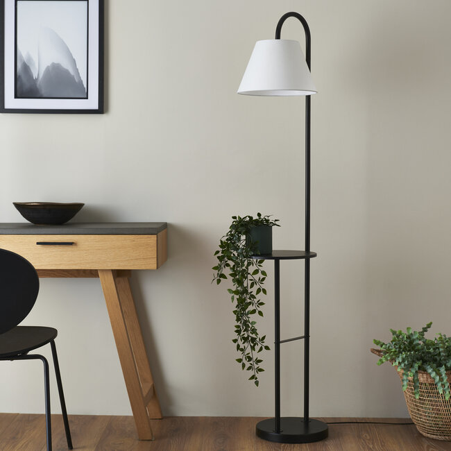 Melton 1lt Floor with Table