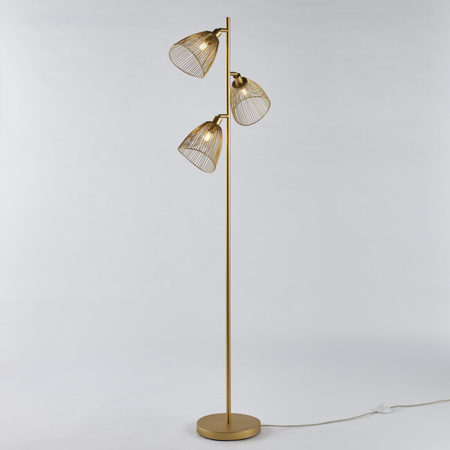 Jacaranda  Gold 3lt Floor