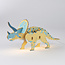Triceratops LED