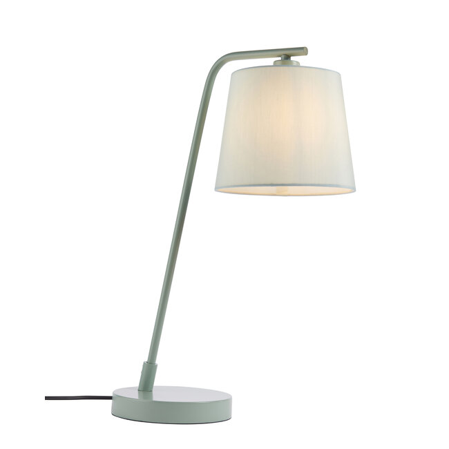 Harry 1lt Table Dusty Green