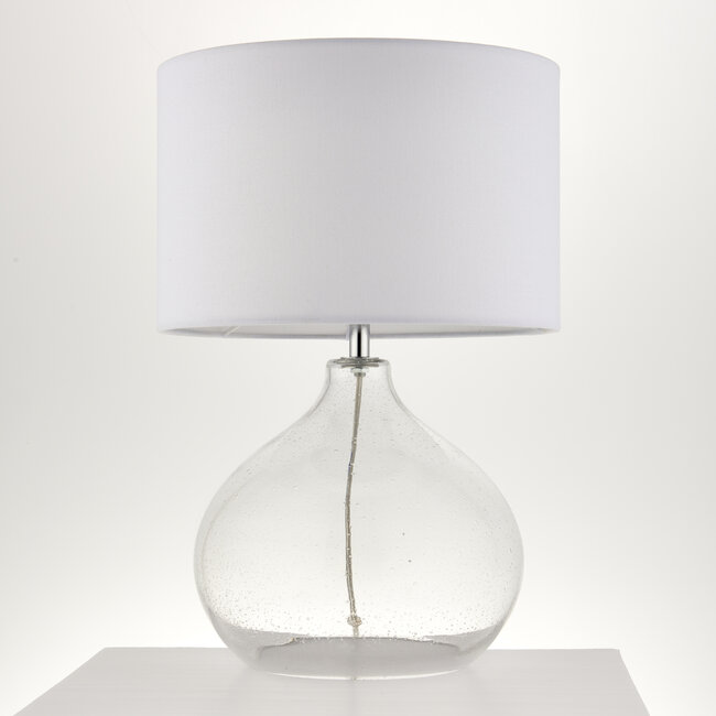 George Table Lamp