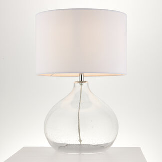 George Table Lamp