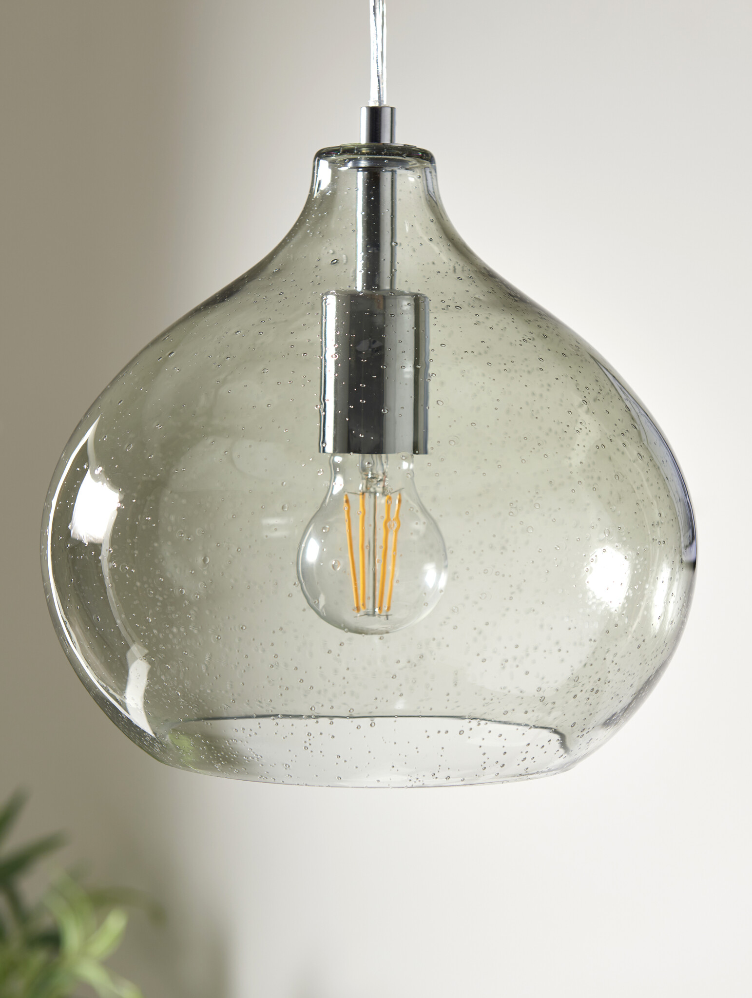 Gigi 1lt Pendant The Factory Shop Poole Lighting