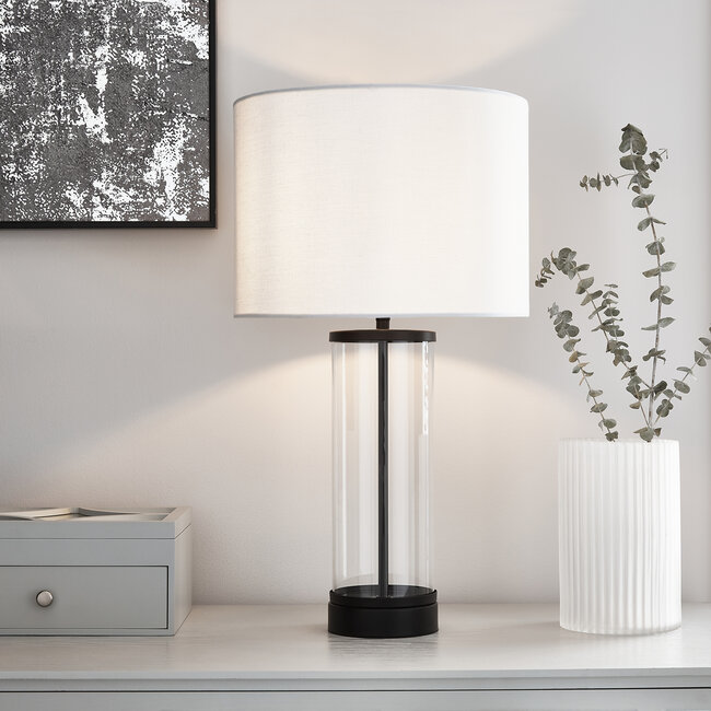 Tulany 1lt Table Black