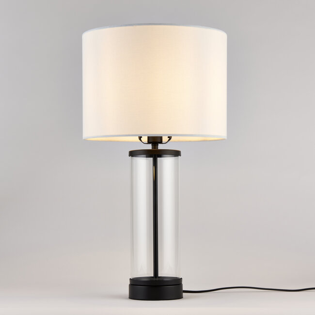 Tulany 1lt Table Black