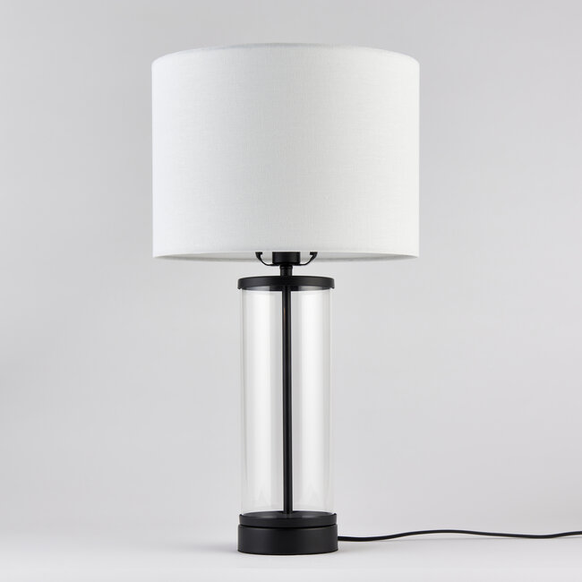 Tulany 1lt Table Black