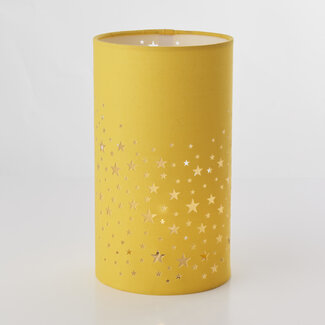 Stardust 1lt Table Yellow