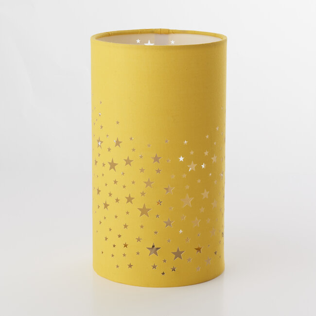 Stardust 1lt Table Yellow