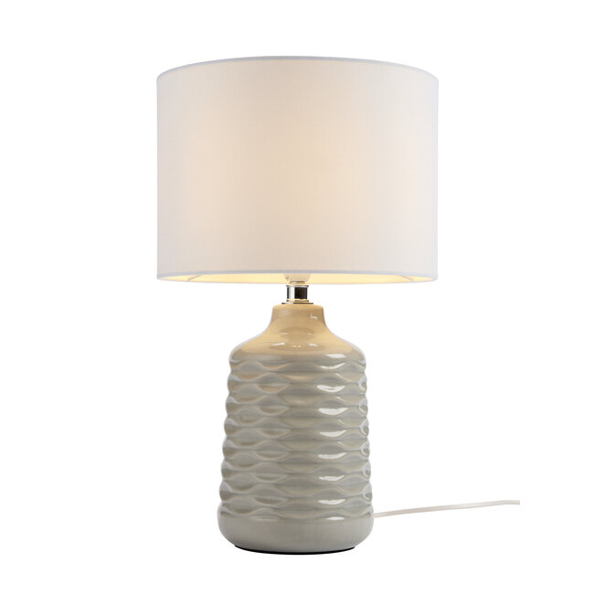 Jo Table  Grey
