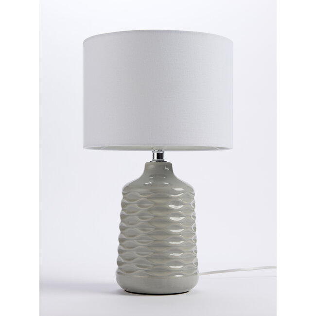 Jo Table  Grey