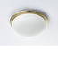 Lotto 1lt Flush Antique Brass