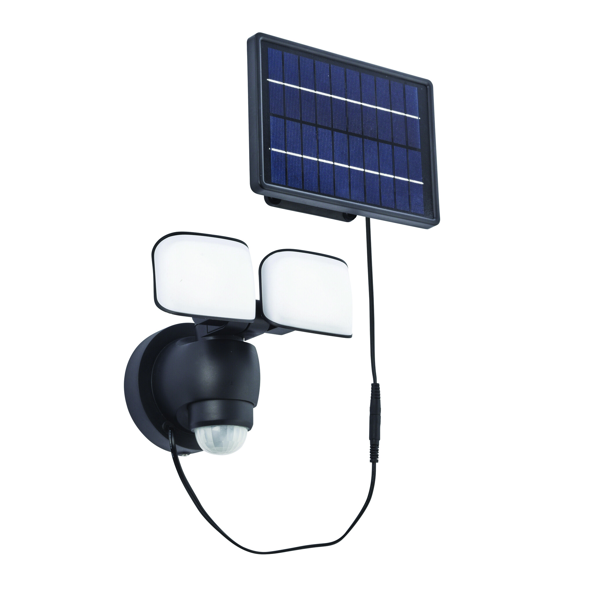 Omega Solar Security Flood The Factory Shop Poole Lighting