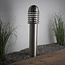 Shutter bollard/Post Light Steel