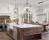 Incorporating Modern Lighting Trends in Your Home