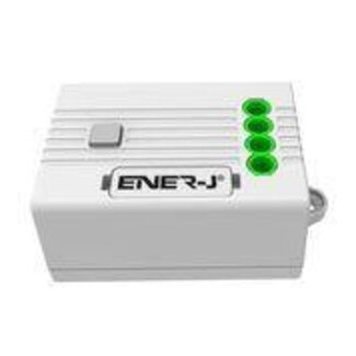 Ener-J RF & Wi-Fi dual module smart receiving controller, 1A