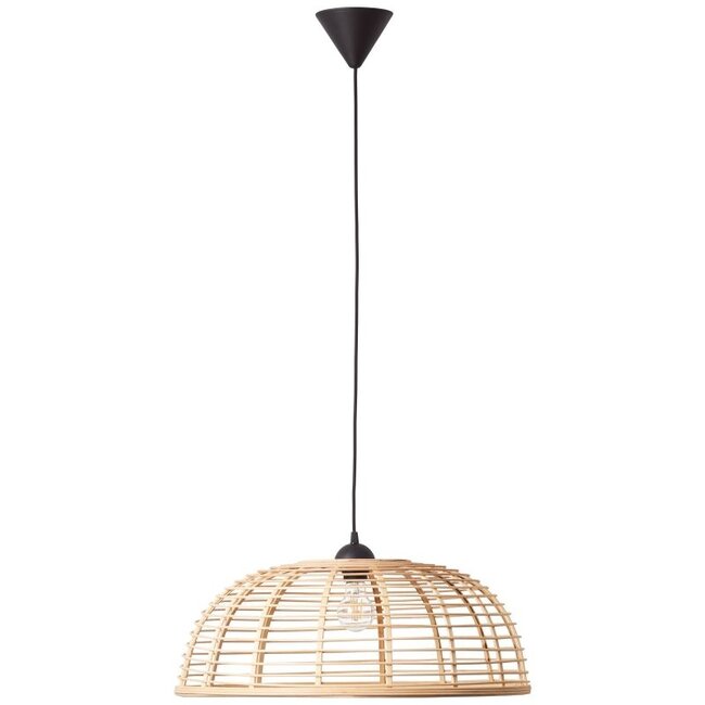 Brilliant Crosstown PE1  E27  wo bulb pendant light