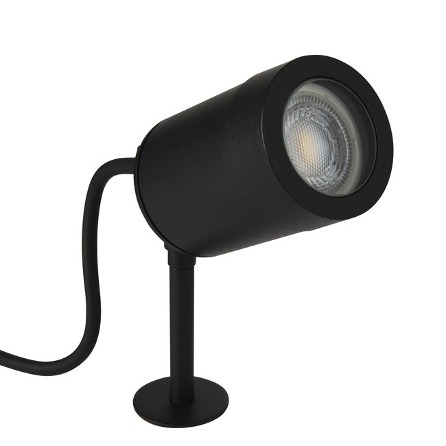Odyssey spike black