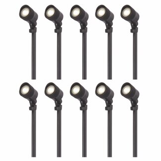 Decca Spike Kit 10LT Floor