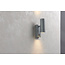 Butler Outdoor PIR Matt Grey