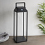 Linterna table IP44 3.15W SW warm white - textured black