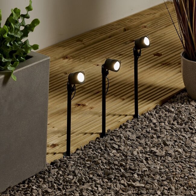 Decca Spike Kit 10LT Floor