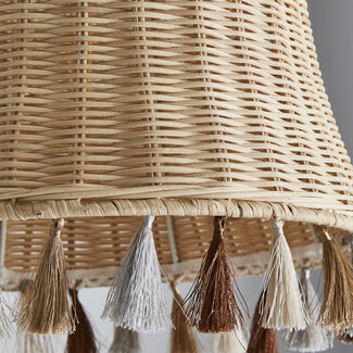 Gala 1lt Rattan Boho