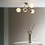 Ontario 4lt Semi flush - Factory Second