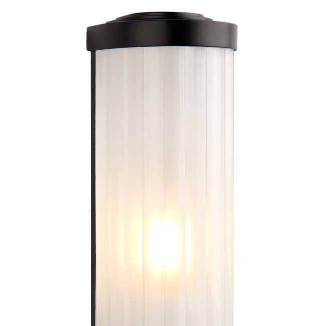 Ripon 1lt Wall Matt Black