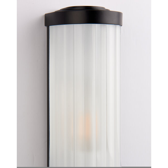 Ripon 1lt Wall Matt Black