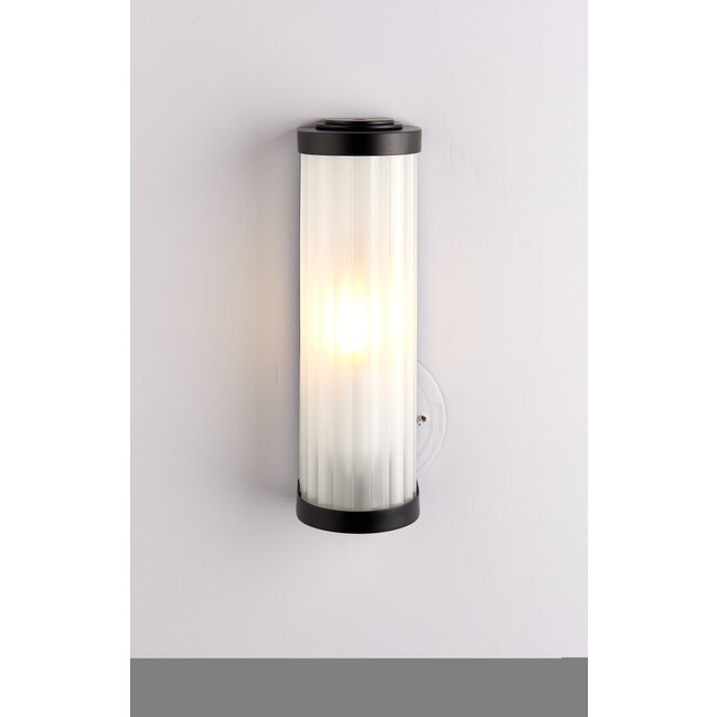 Ripon 1lt Wall Matt Black