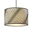 Toni Shade Olive Green Faux Linen