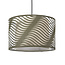 Toni Shade Olive Green Faux Linen