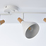 Wolston 4lt  Spot - White