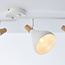 Wolston 4lt  Spot - White